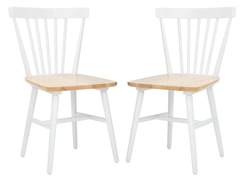 Winona Spindle Back Dining Chair