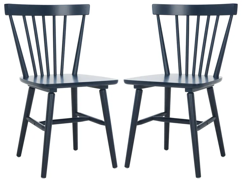 Winona Spindle Back Dining Chair