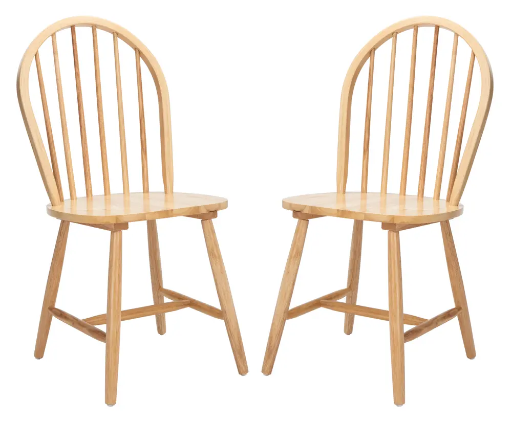 Camden Spindle Back Dining Chair