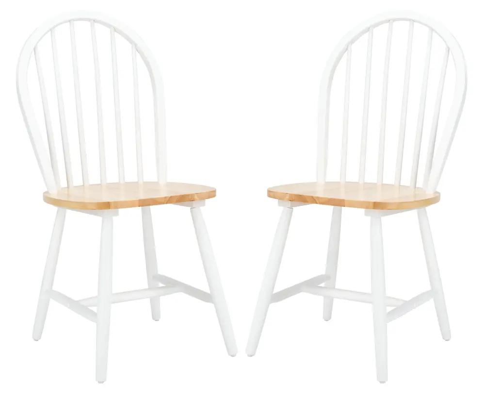 Camden Spindle Back Dining Chair