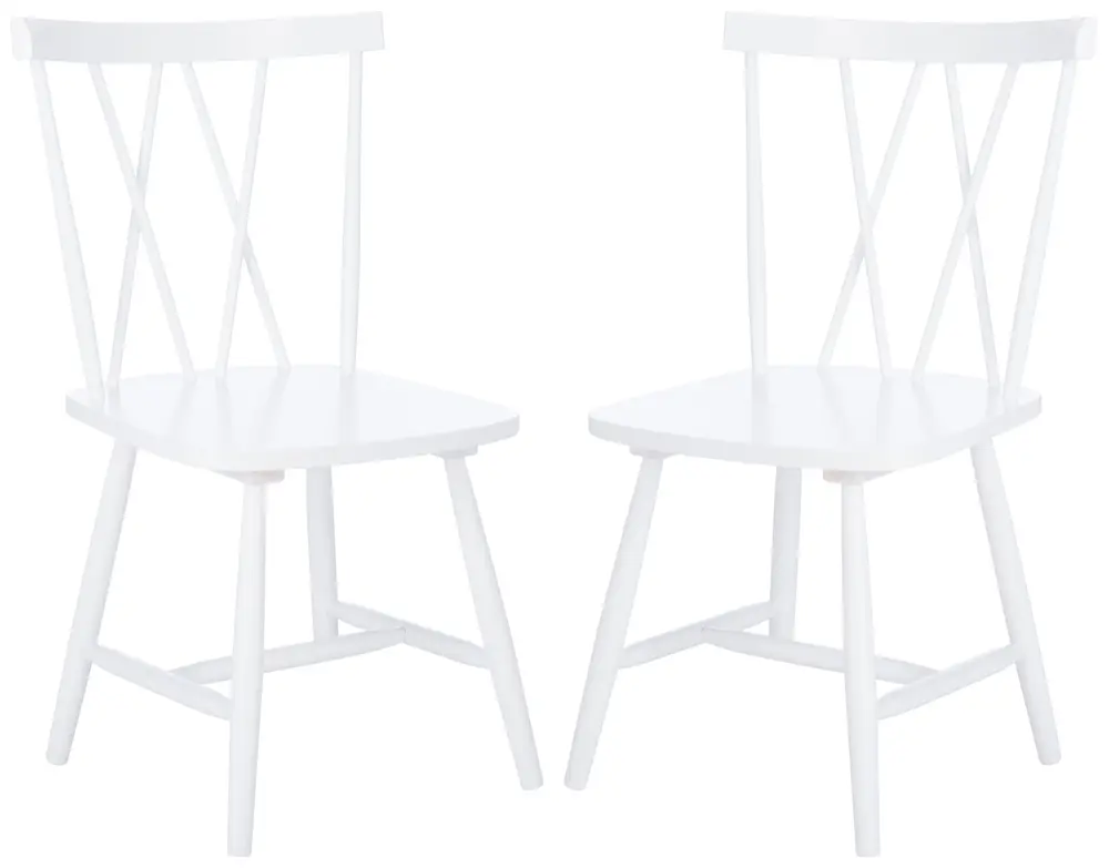 Tayten Spindle Back Dining Chair
