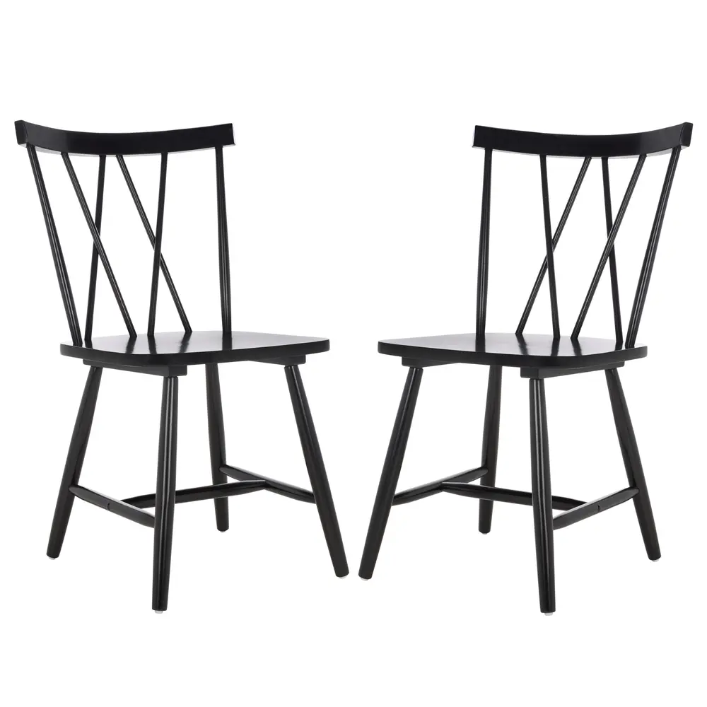Tayten Spindle Back Dining Chair