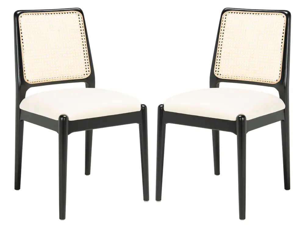 Reinhardt Rattan Dining Chair