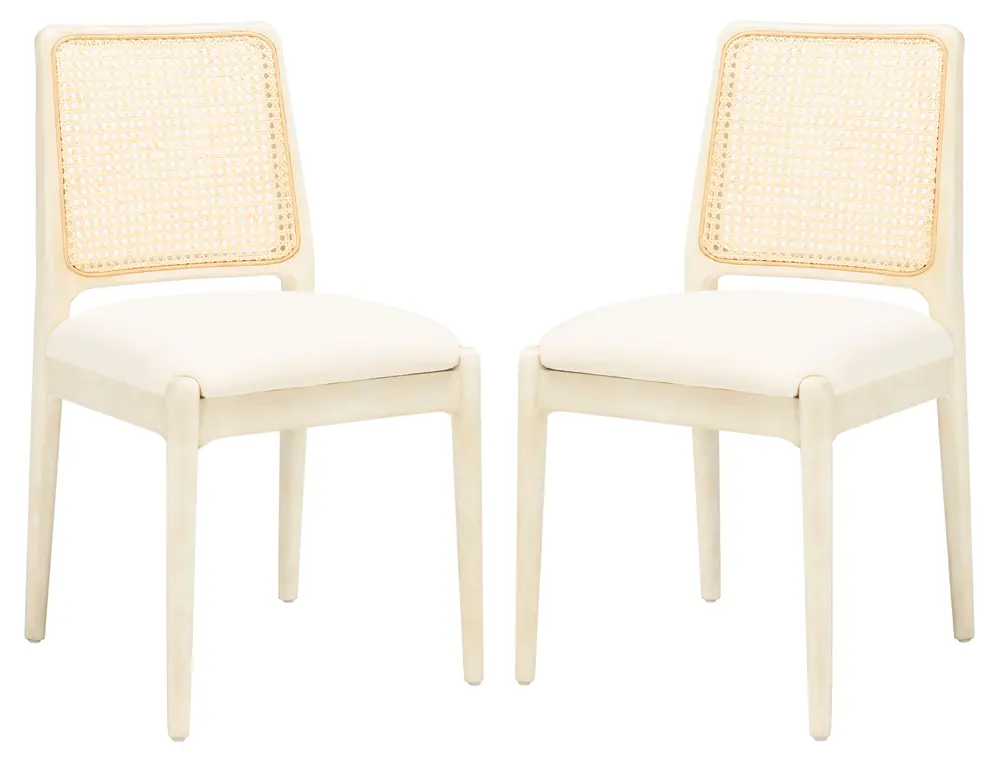 Reinhardt Rattan Dining Chair