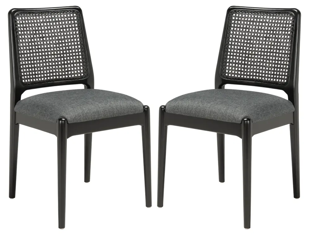 Reinhardt Rattan Dining Chair