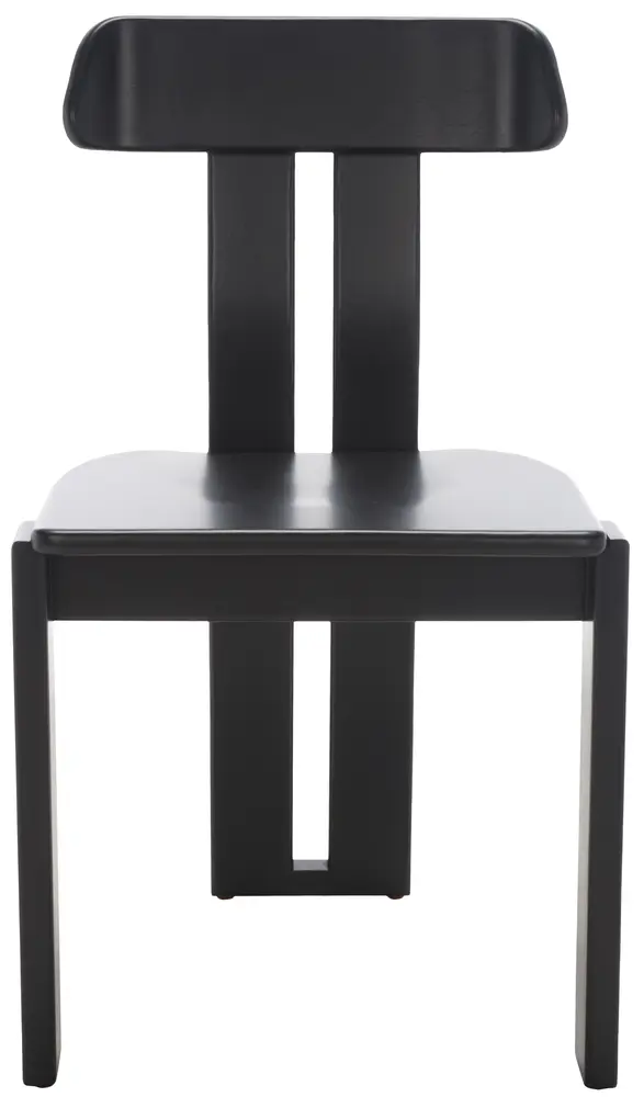 Cayde Wood Dining Chair