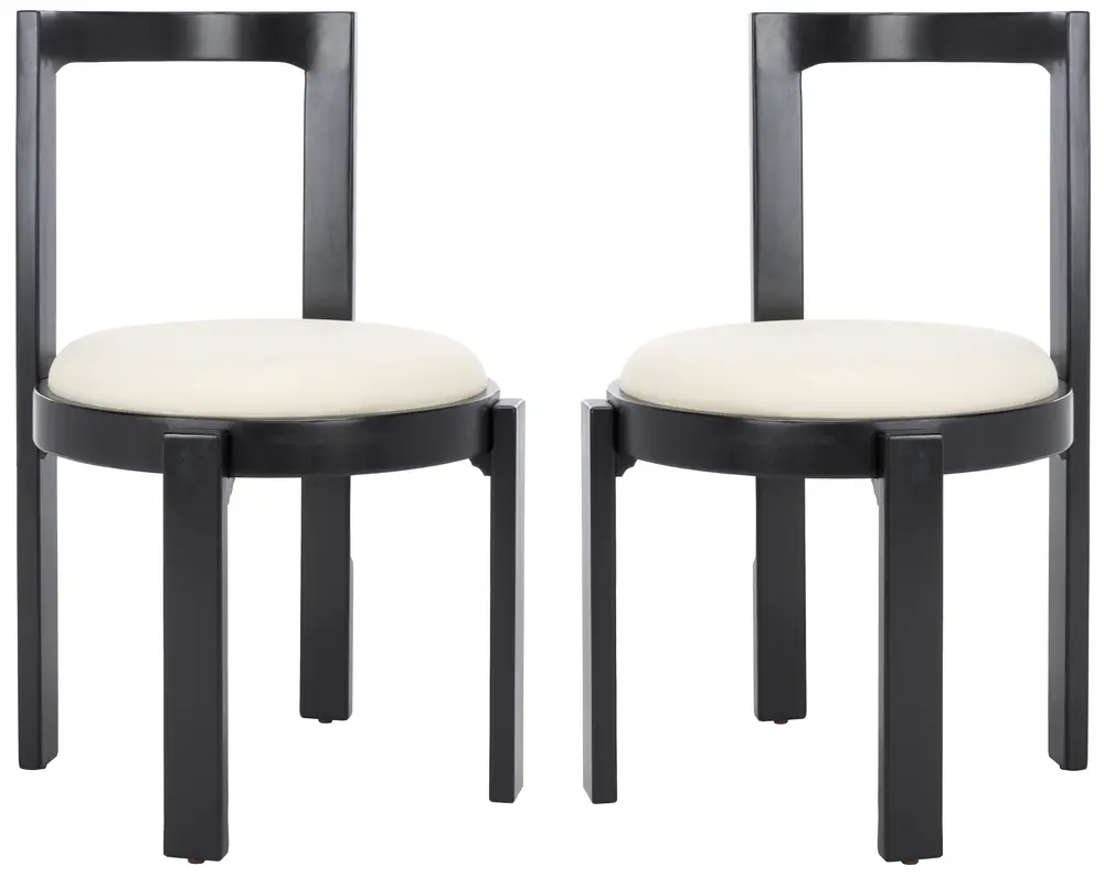 Estes Round Dining Chair