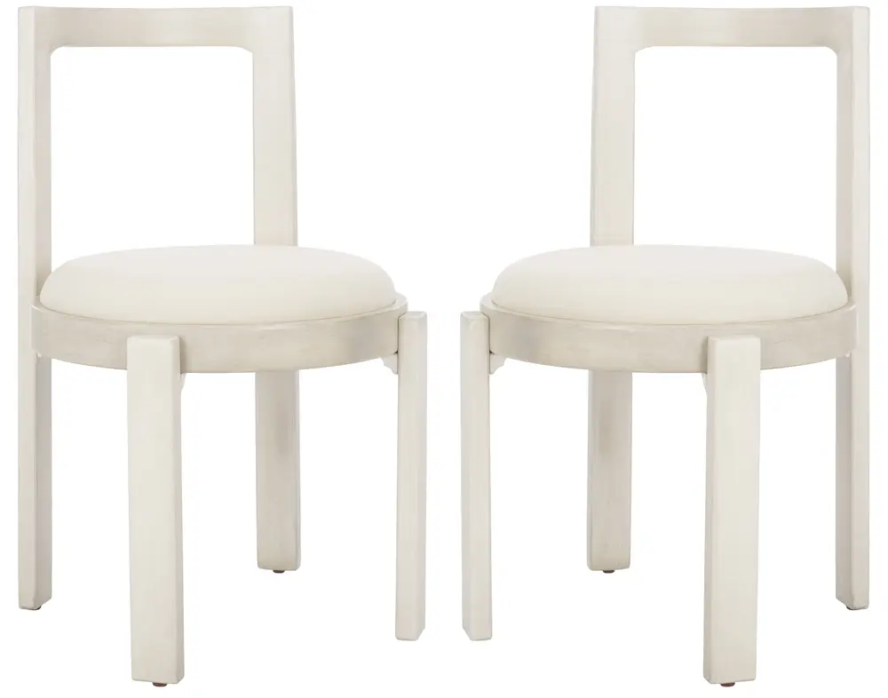 Estes Round Dining Chair