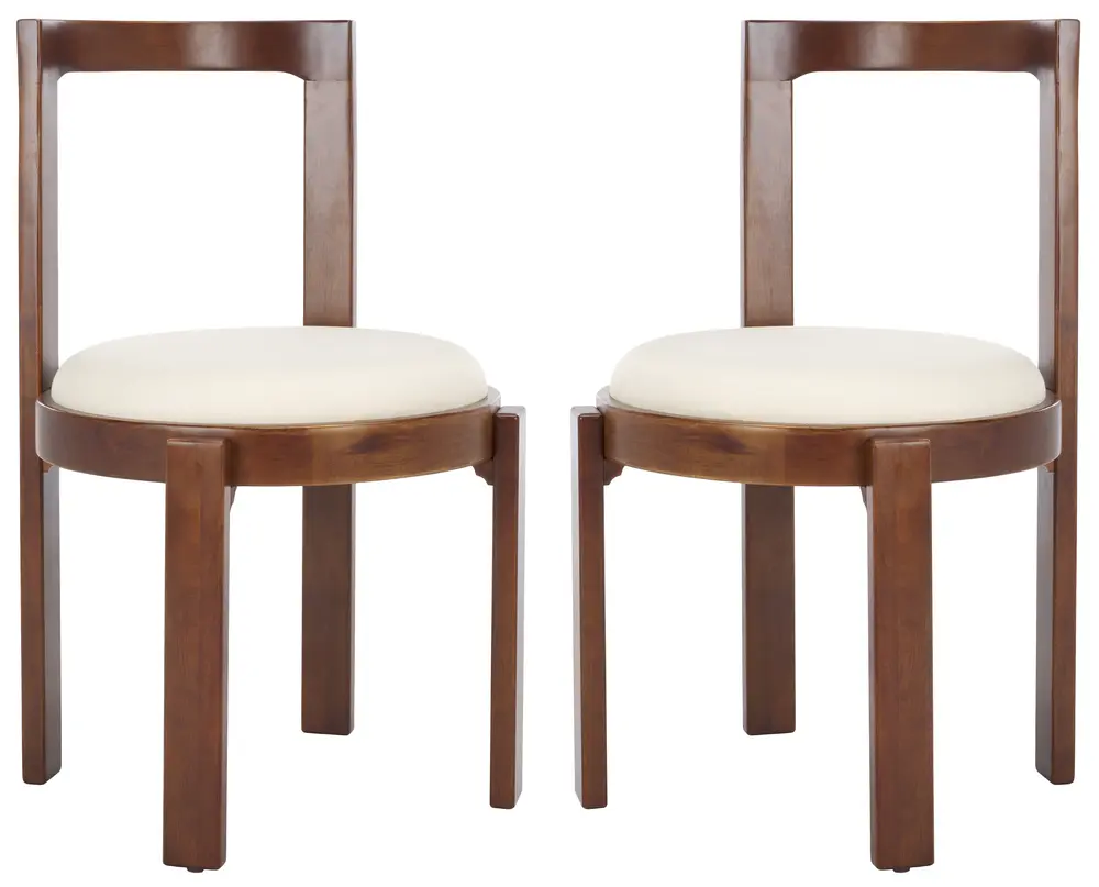 Estes Round Dining Chair