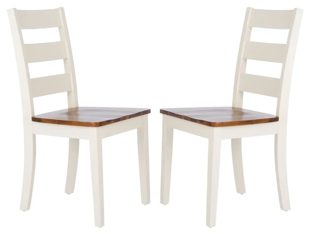 Silio Ladder Back Dining Chair