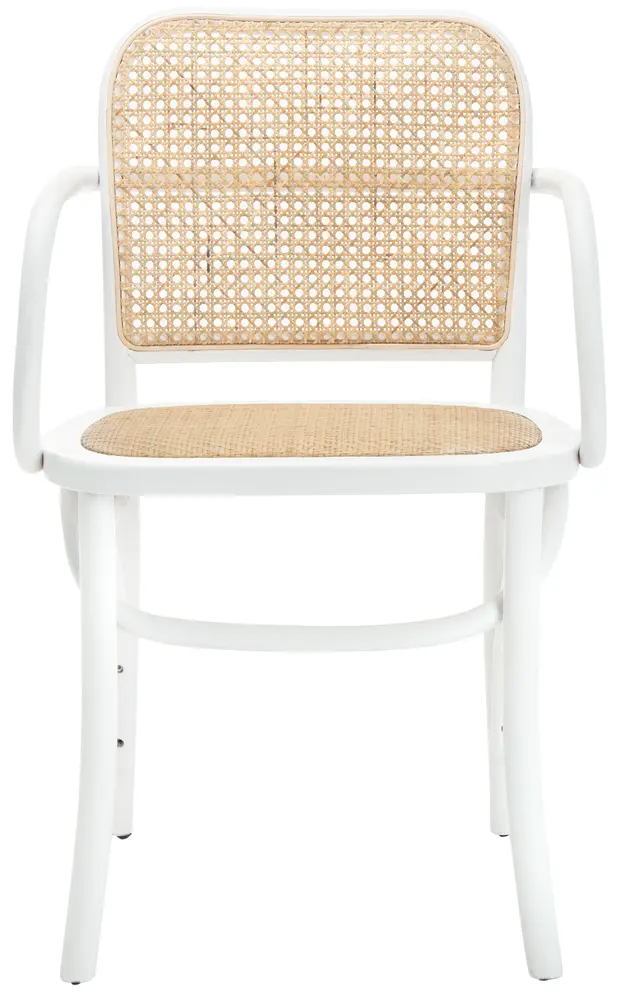 Keiko Cane Dining Chair