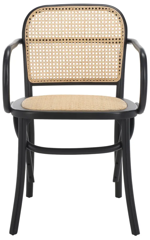 Keiko Cane Dining Chair