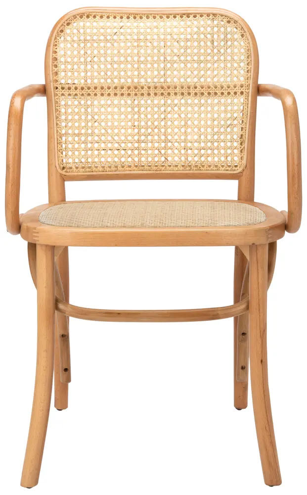 Keiko Cane Dining Chair