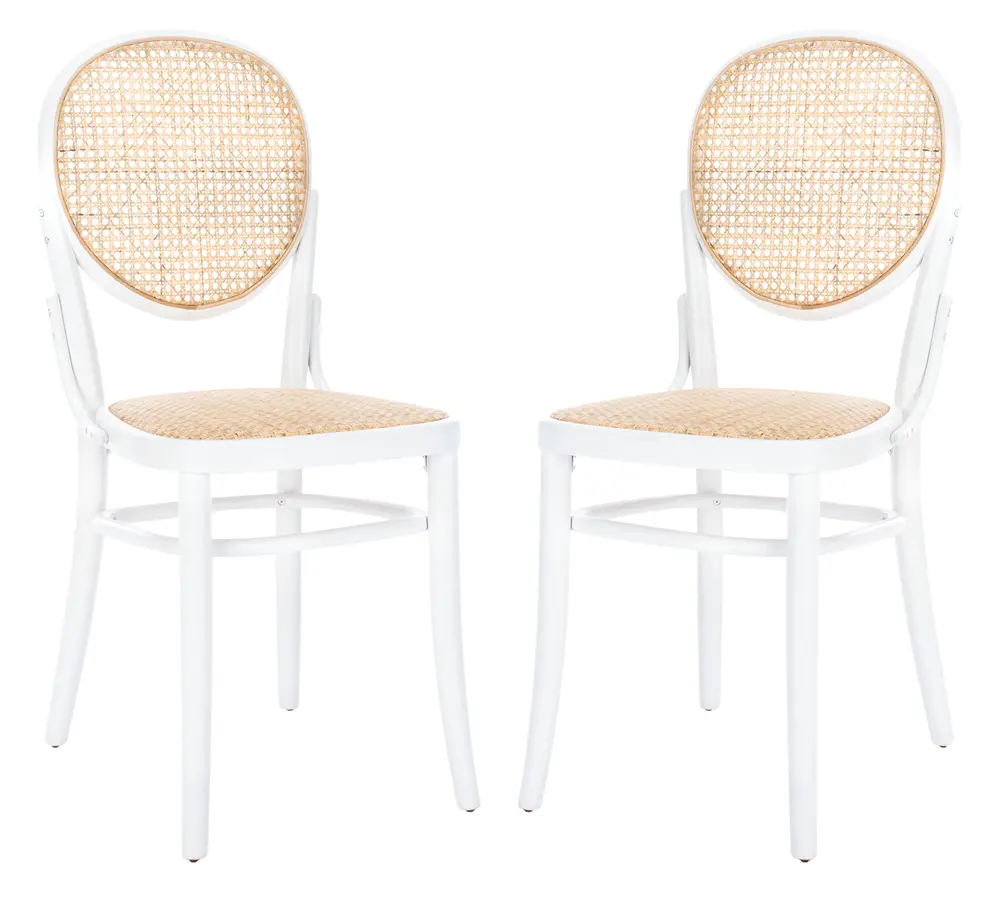 Sonia Cane Dining Chair