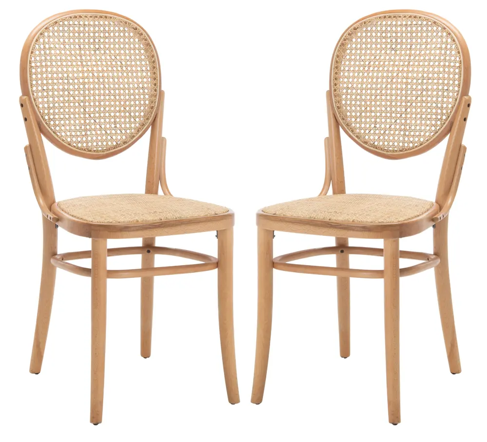Sonia Cane Dining Chair