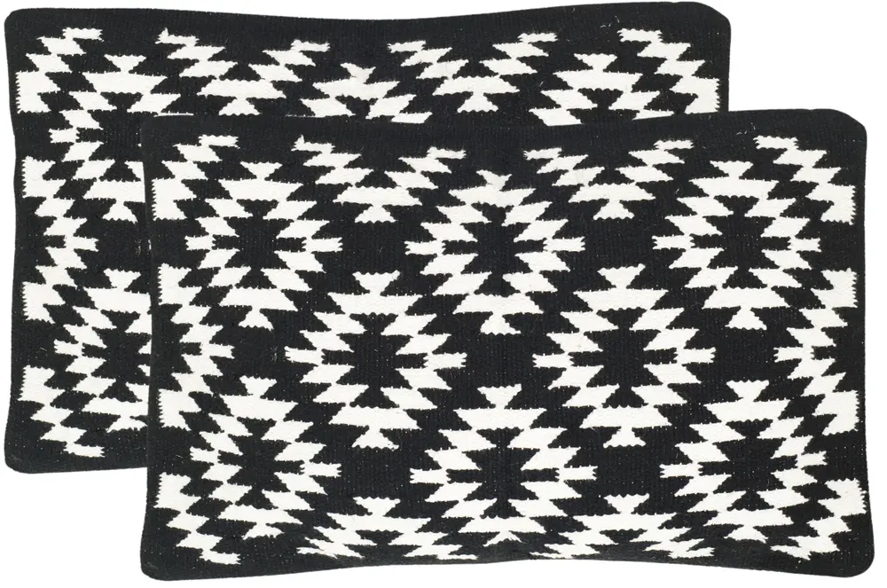 Midnight Desert  Pillow