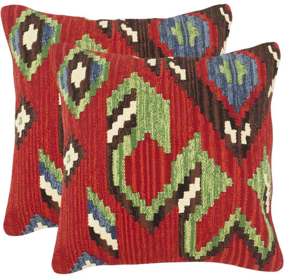 Katsina  Pillow