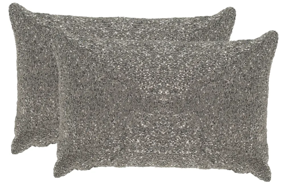 Glitter  Pillow