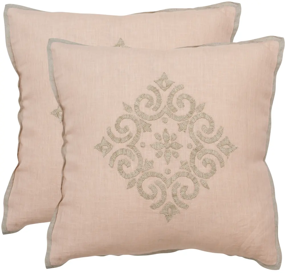 Isola Pillow