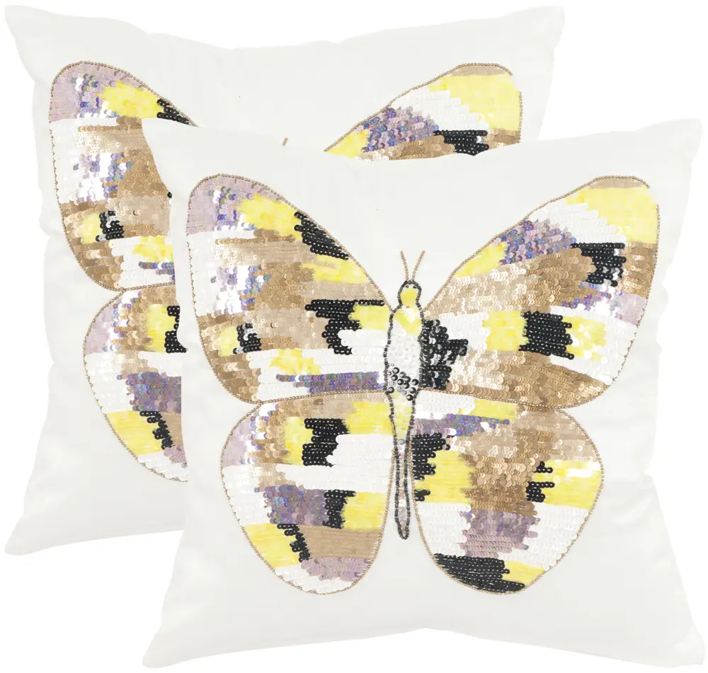 Papillon  Pillow