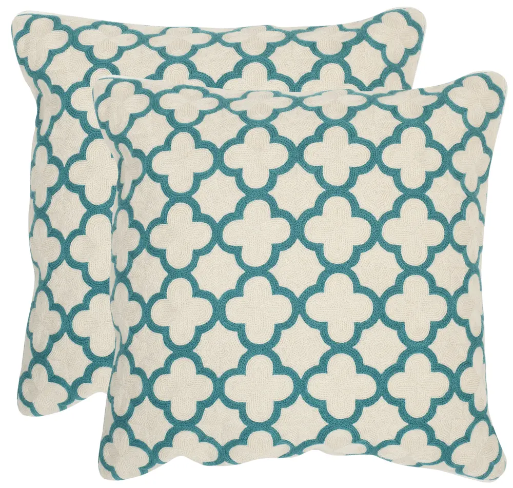 Sandre  Pillow