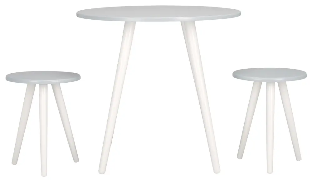 Whitman 3 Piece Dining Set