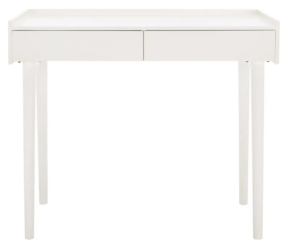 Henley 2 Drawer Desk