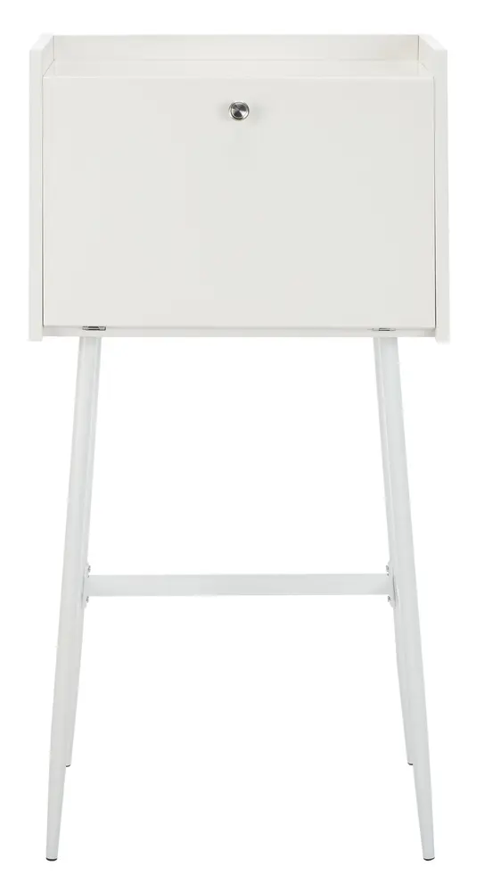 Xander Modern Secretary Desk