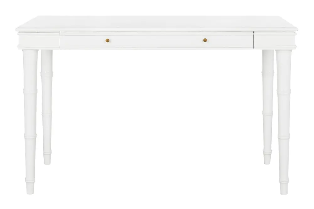 Noely Single Drawer Writing Desk