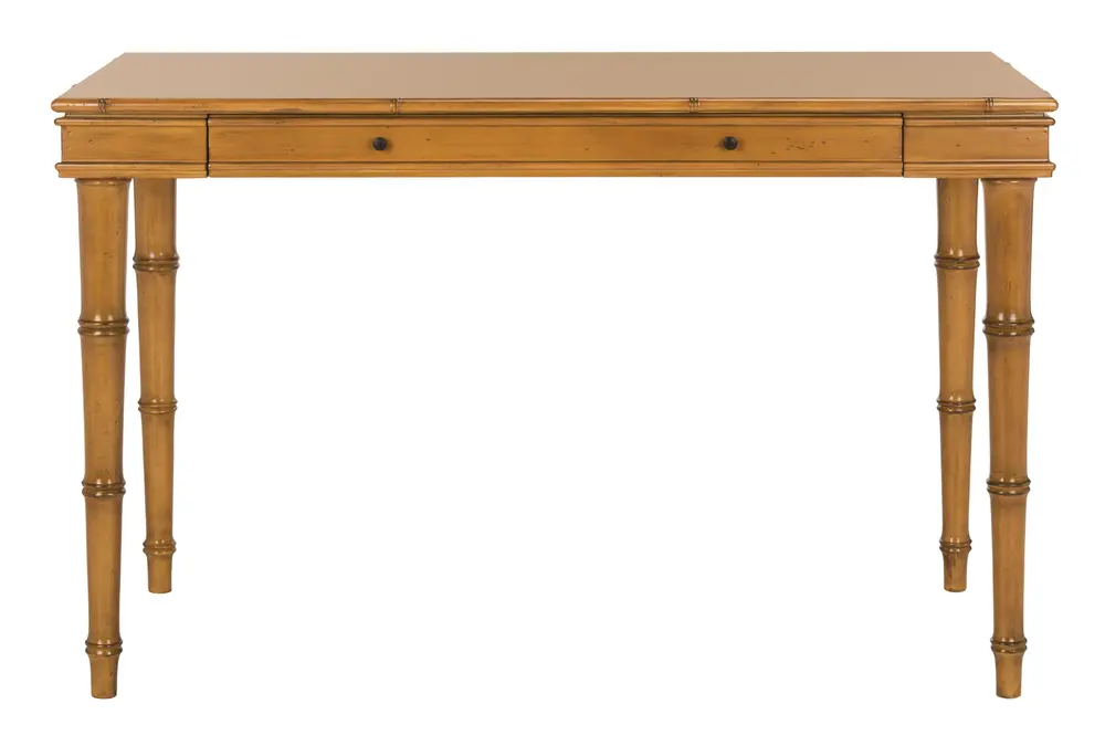 Noely Single Drawer Writing Desk