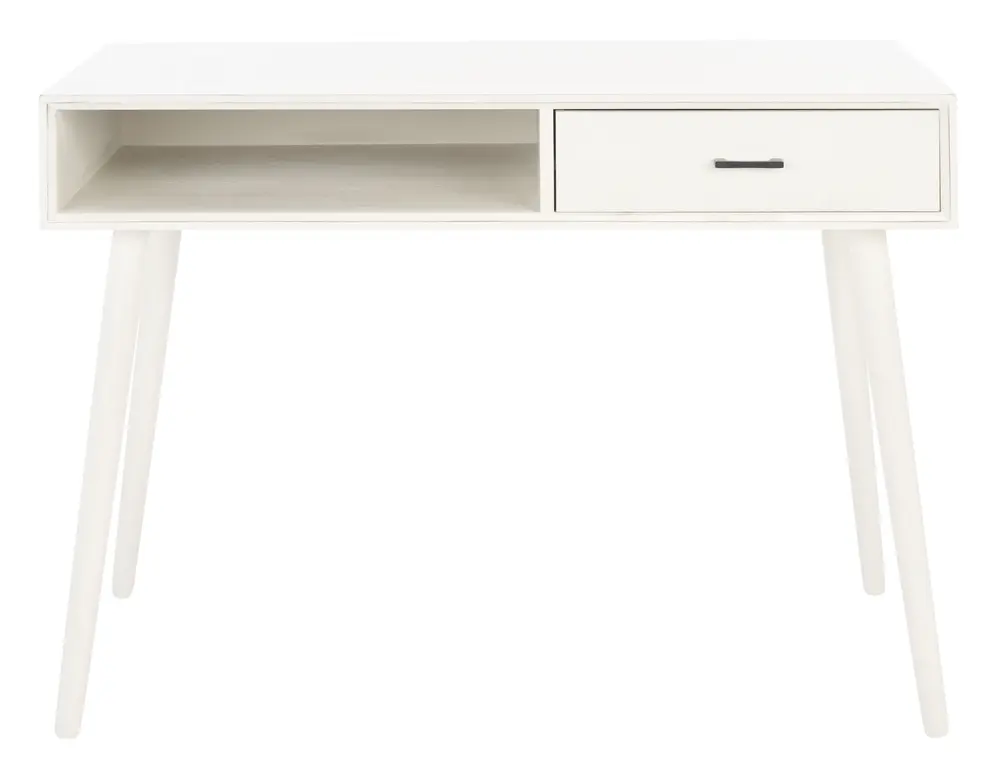 Remy 1 Drawer Writing  Desk