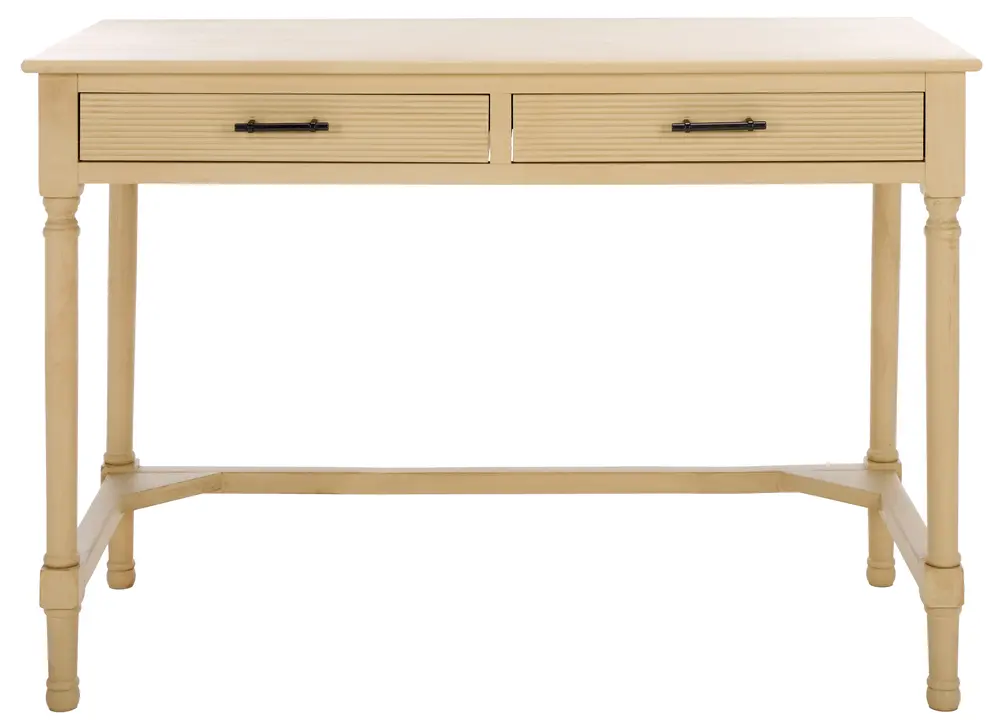 Layce 2 Drawer Desk