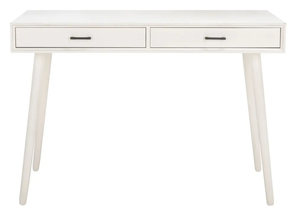 Odwyer 2 Drawer Desk