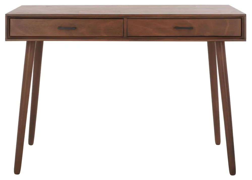Odwyer 2 Drawer Desk