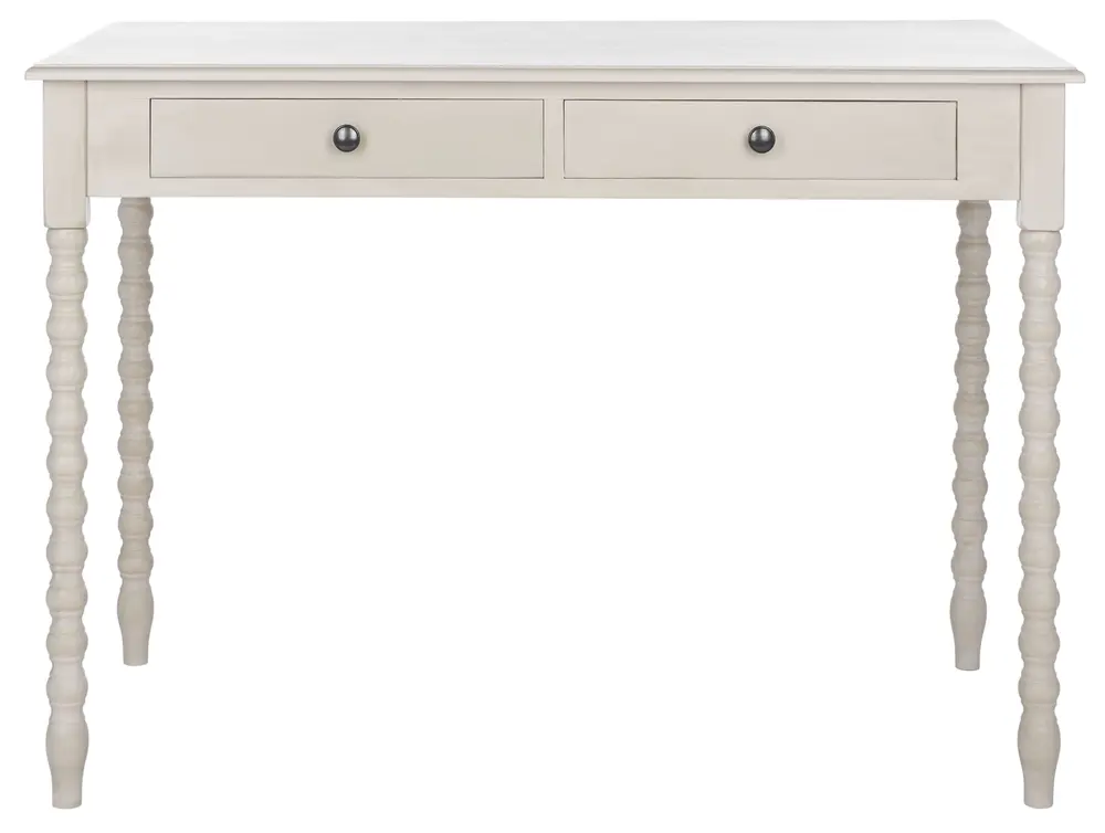 O Mara 2 Drawer Desk