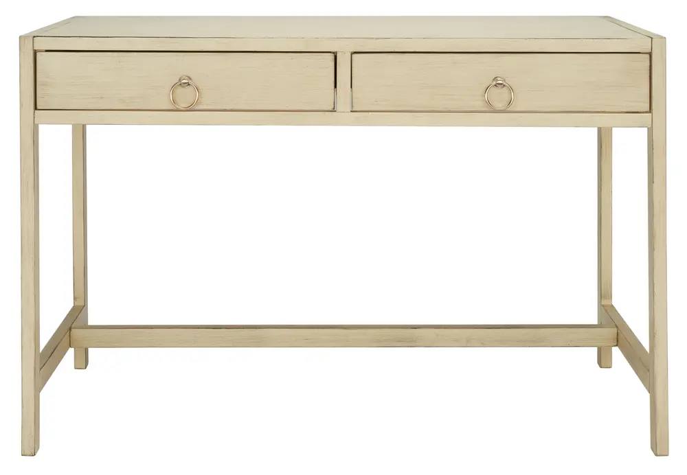 Esther 2 Drawer Desk