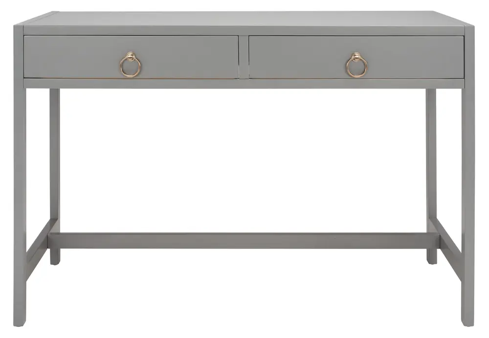 Esther 2 Drawer Desk