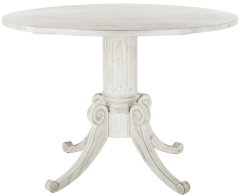 Forest Drop Leaf Dining Table