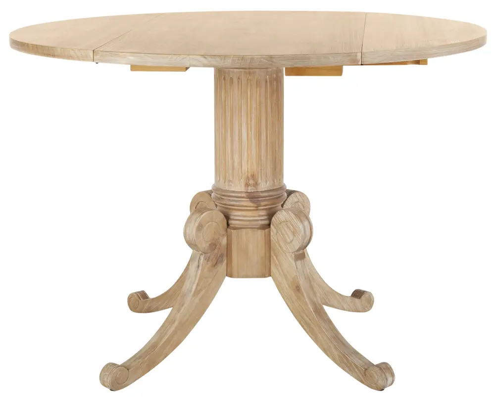 Forest Drop Leaf Dining Table