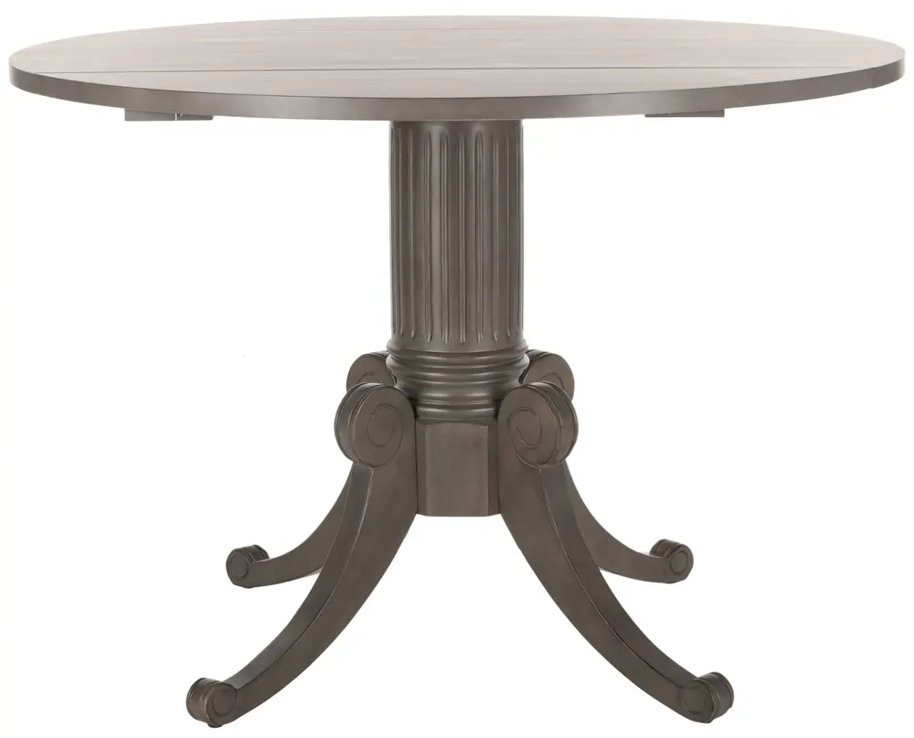 Forest Drop Leaf Dining Table