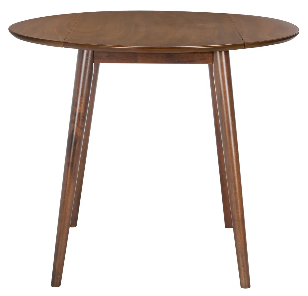 Lovell Folding Round Dining Table