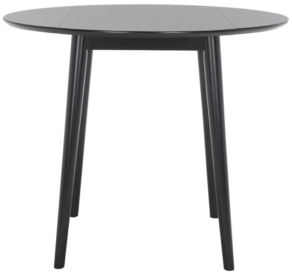 Lovell Folding Round Dining Table