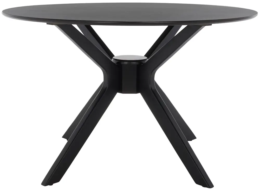 Nicolai Round Dining Table