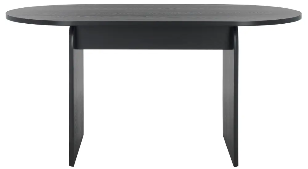 Syura Ribbed Dining Table