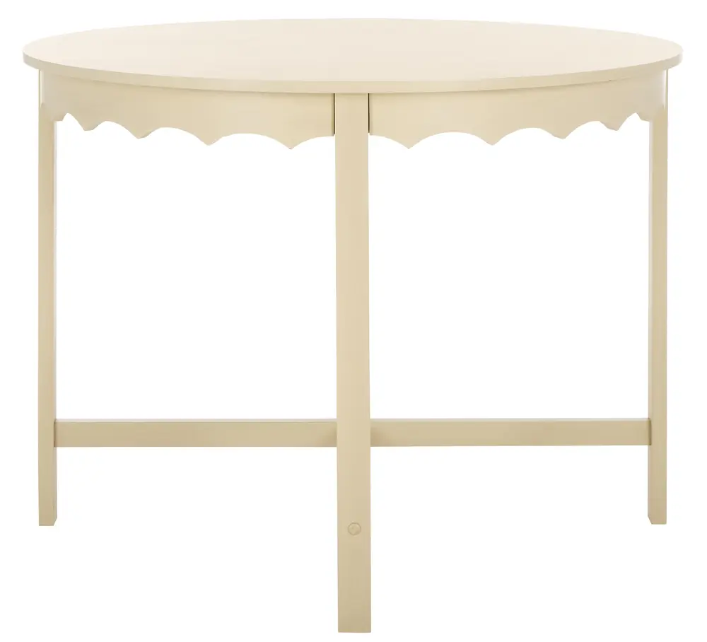 Seraphina Round Dining Table