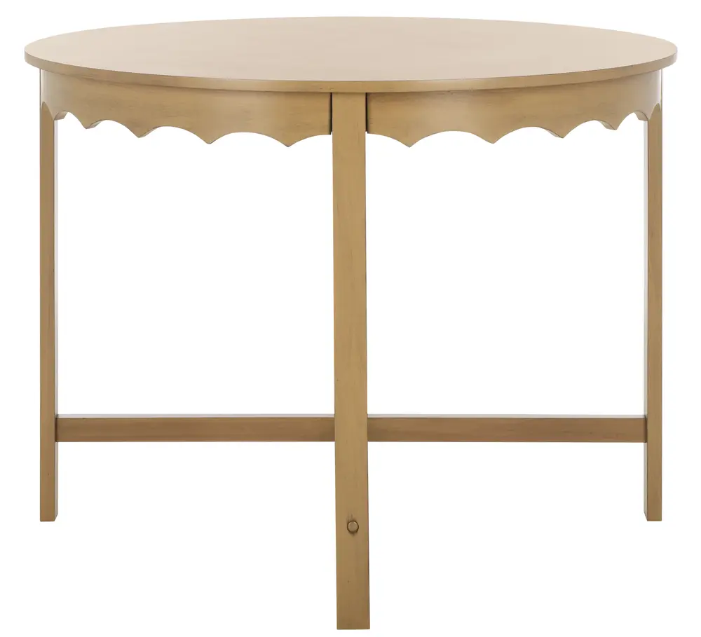 Seraphina Round Dining Table