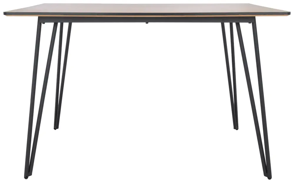 Lexzandra Dining Table