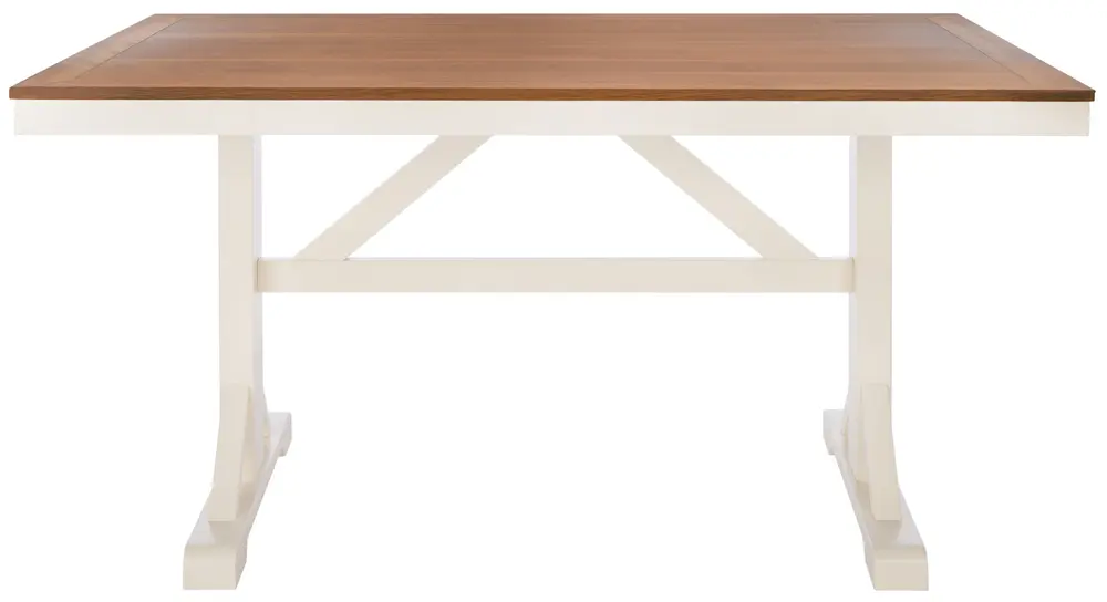 Akash Rectangle Dining Table