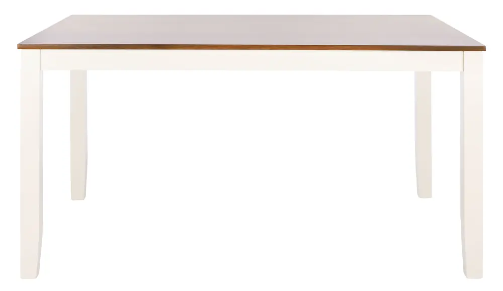 Silio Rectangle Dining Table