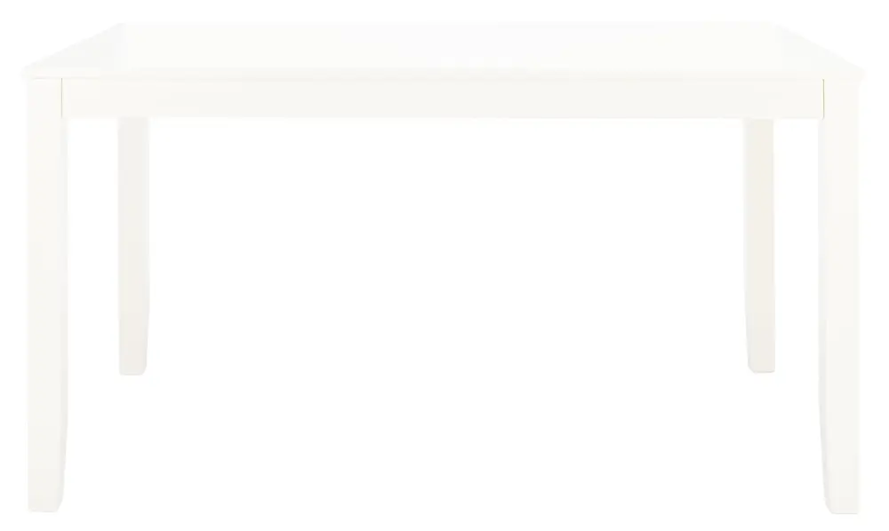 Silio Rectangle Dining Table